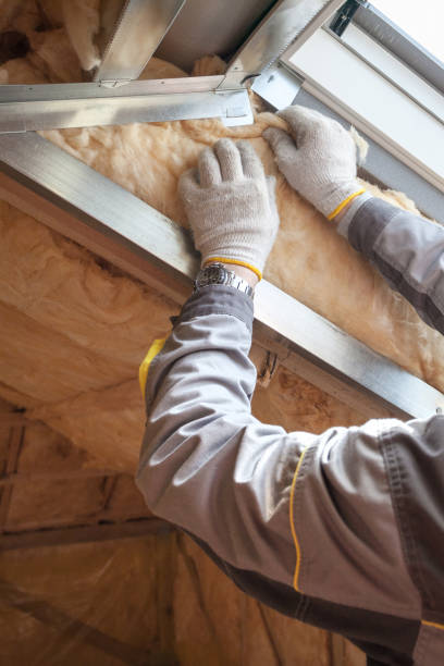 Best Types of Insulation in Bridgewater Center, NJ