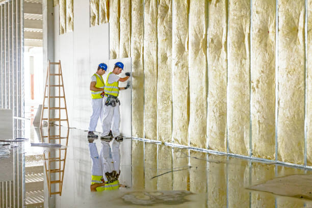 Best Insulation Maintenance and Repair in Bridgewater Center, NJ